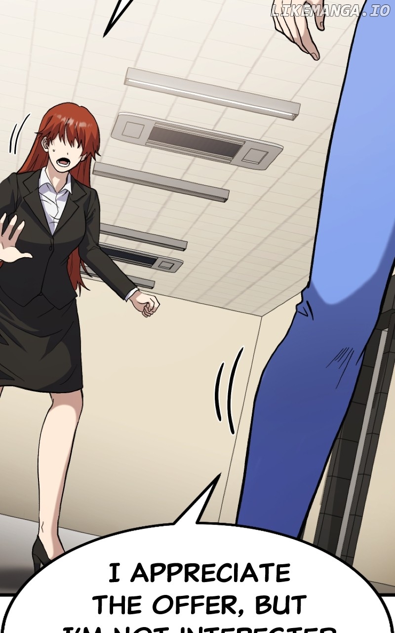 Divine Delivery Chapter 31 - page 67