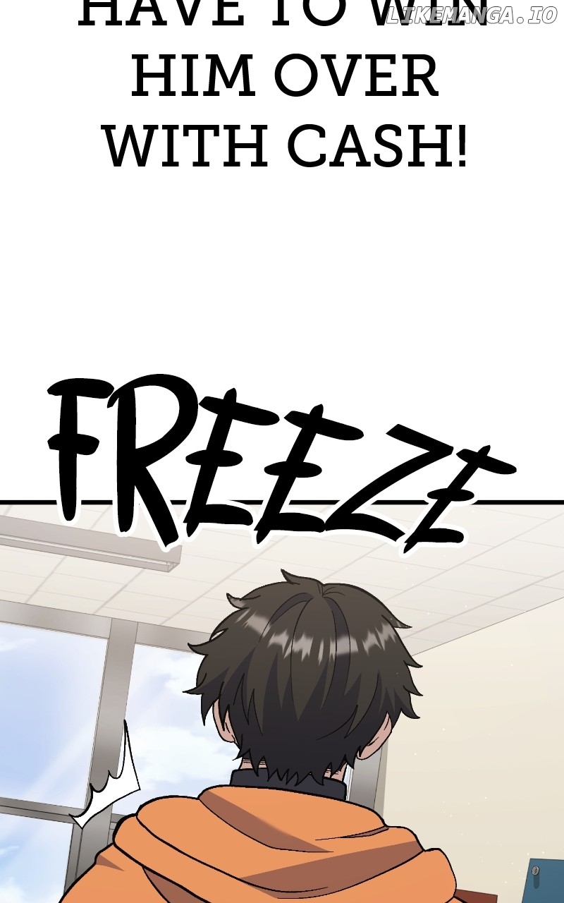 Divine Delivery Chapter 31 - page 72