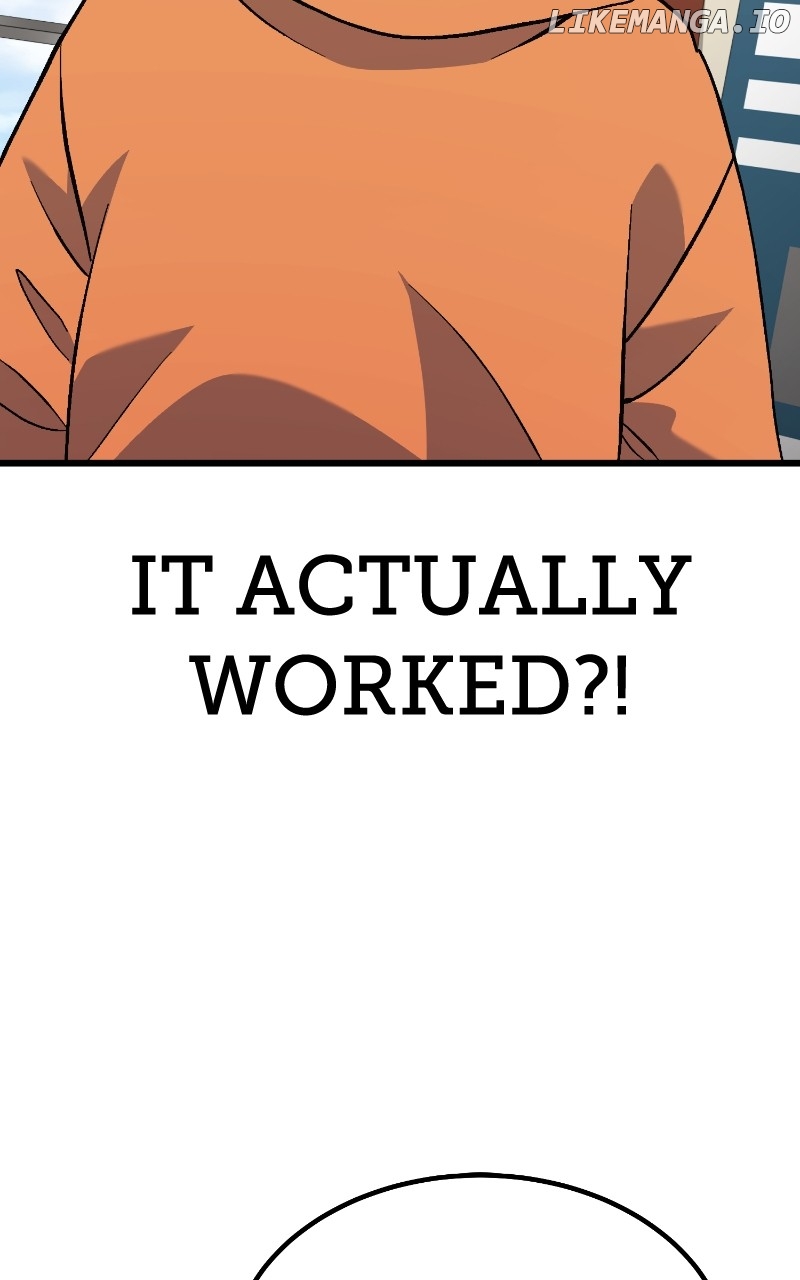 Divine Delivery Chapter 31 - page 73