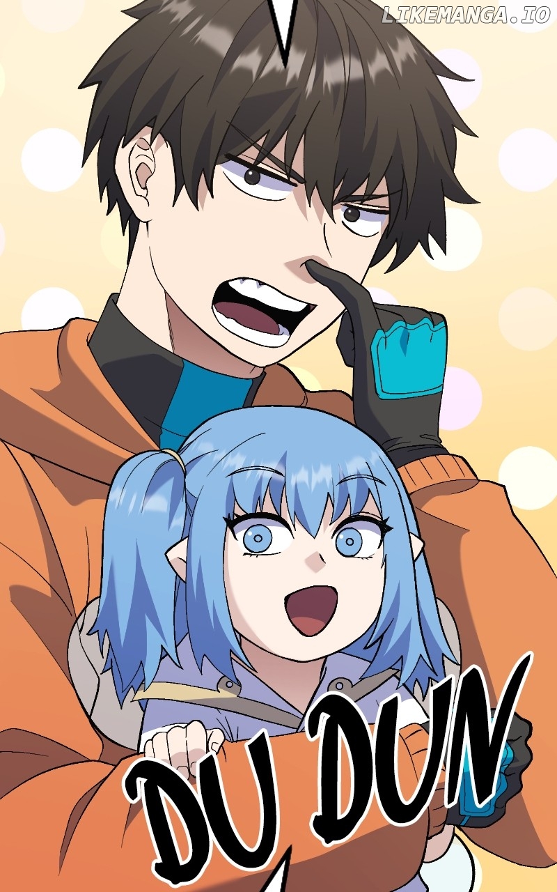 Divine Delivery Chapter 31 - page 76