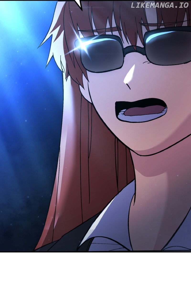 Divine Delivery Chapter 31 - page 8