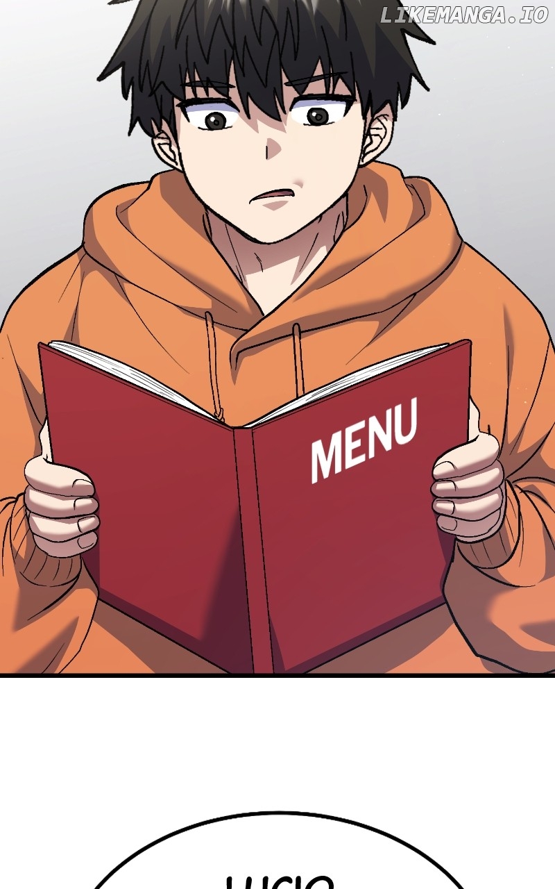 Divine Delivery Chapter 31 - page 92