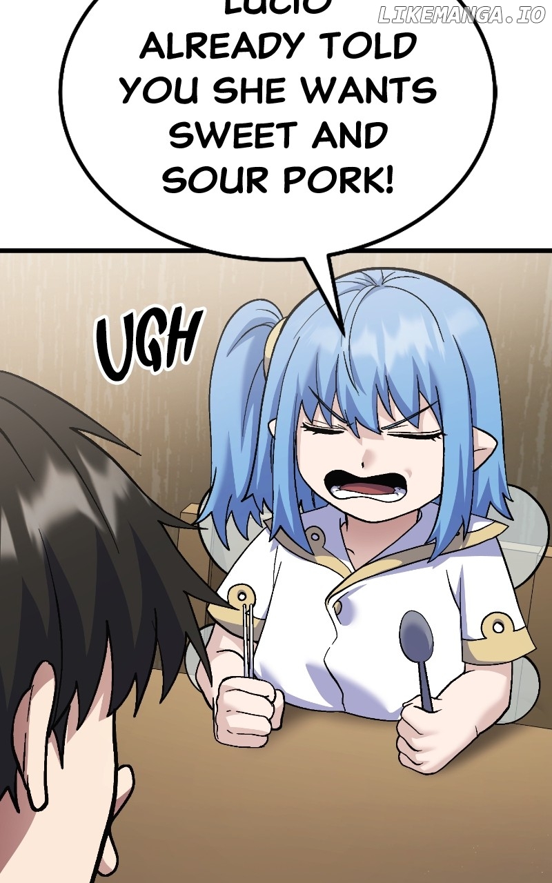 Divine Delivery Chapter 31 - page 93