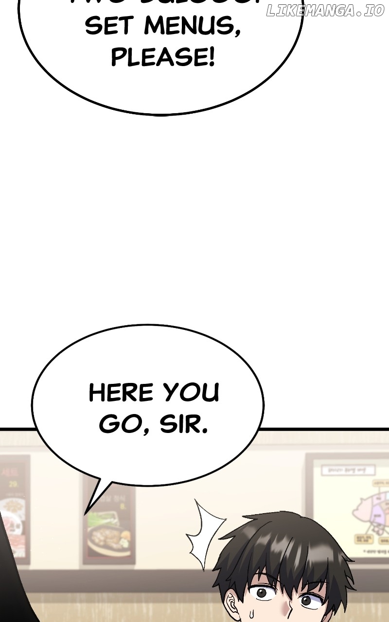Divine Delivery Chapter 31 - page 96