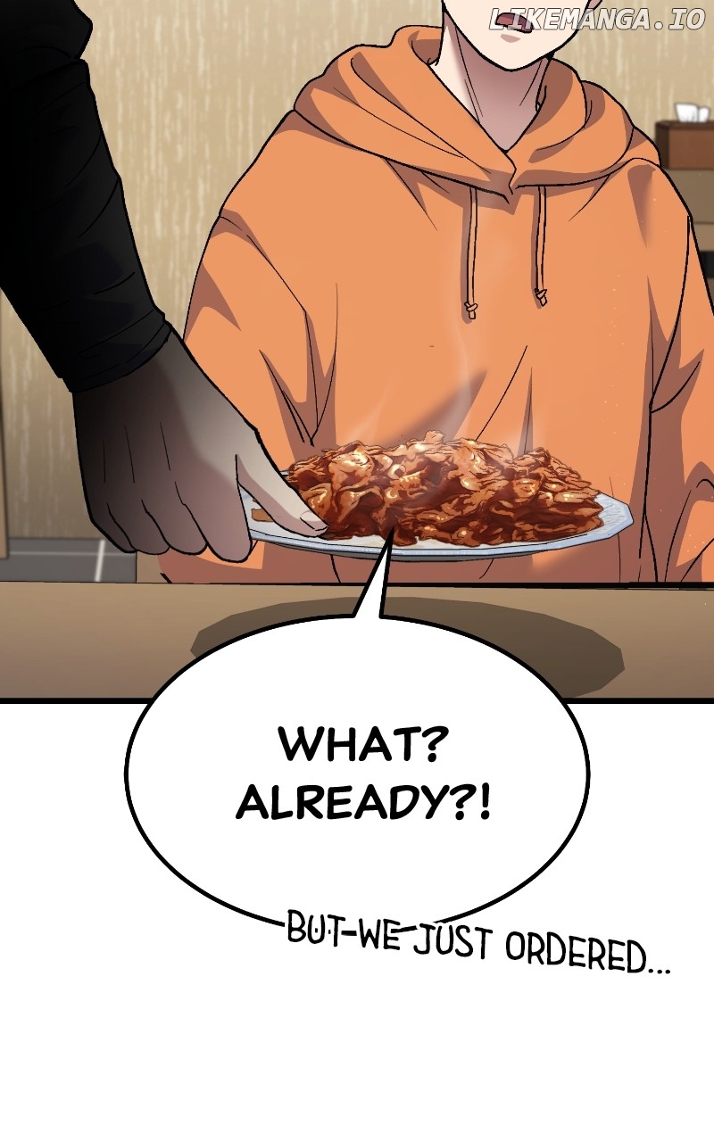 Divine Delivery Chapter 31 - page 97