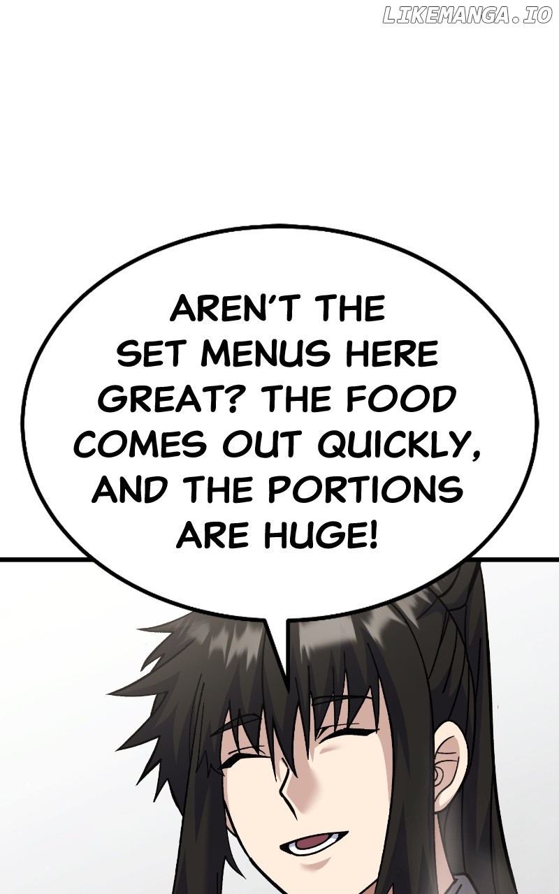 Divine Delivery Chapter 31 - page 98