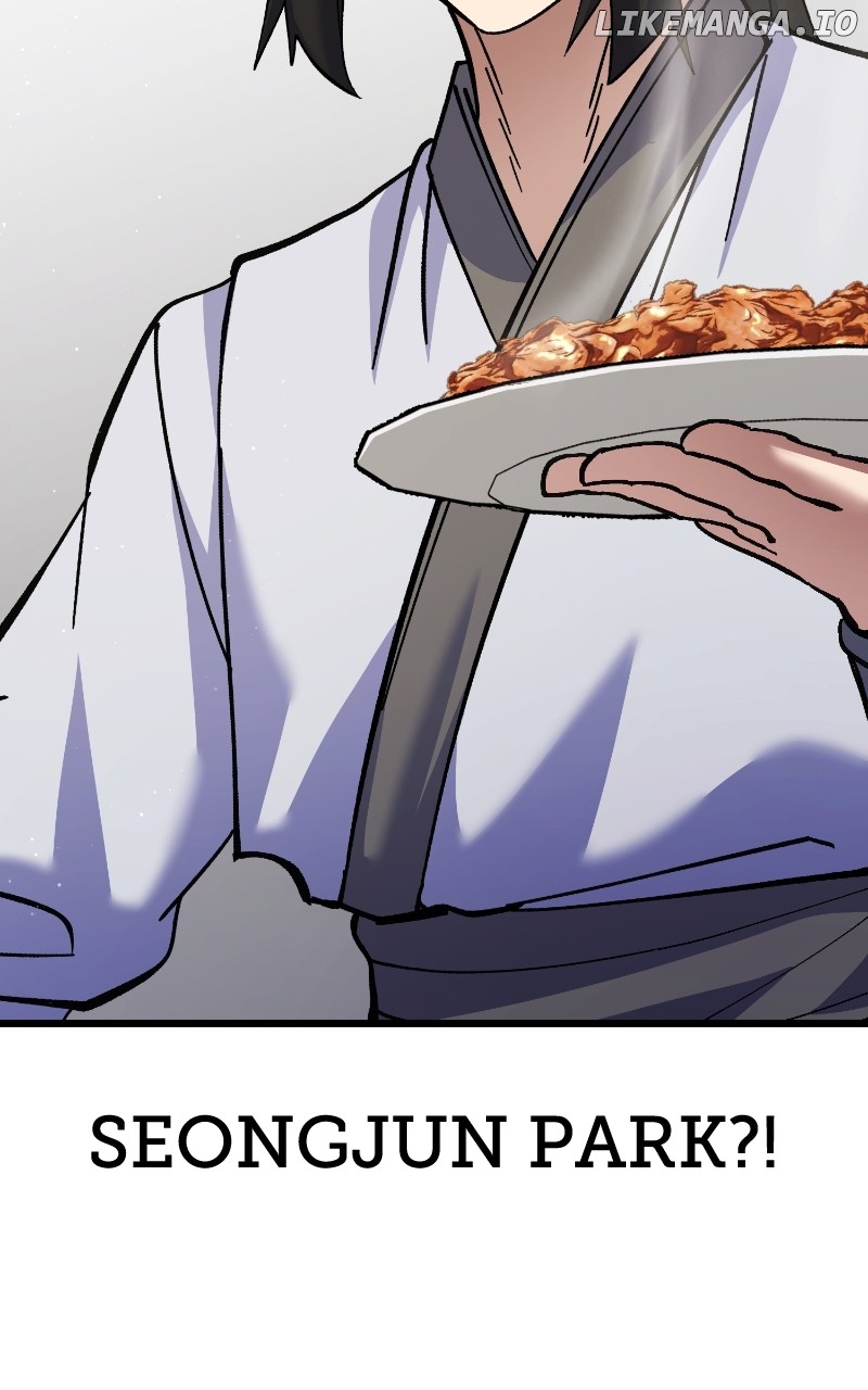 Divine Delivery Chapter 31 - page 99