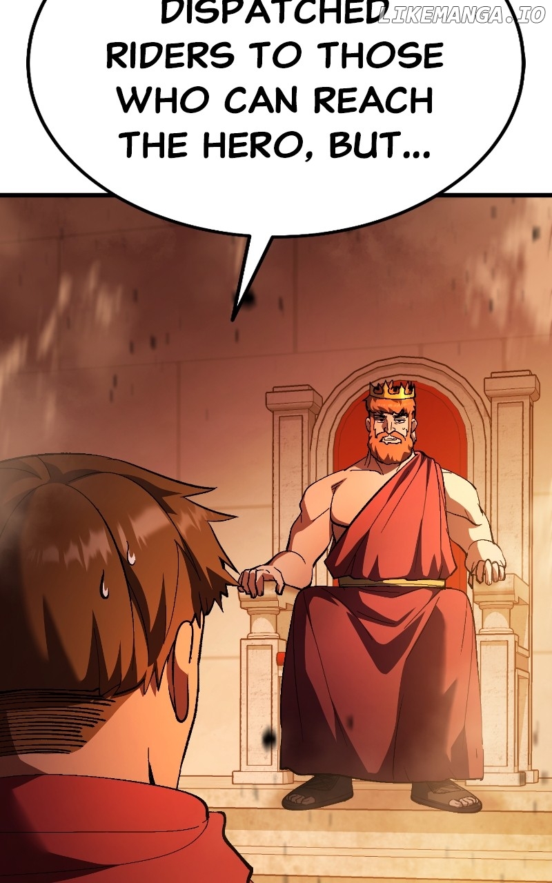 Divine Delivery Chapter 43 - page 115
