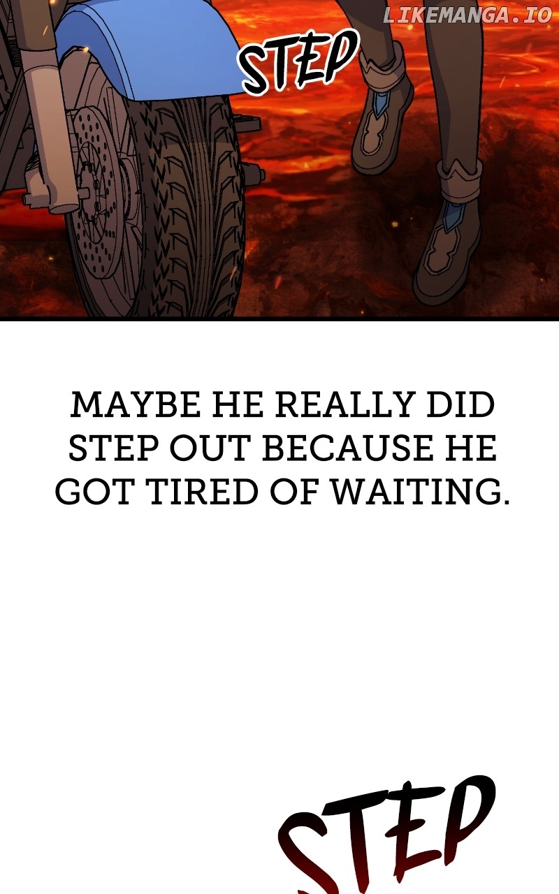 Divine Delivery Chapter 43 - page 144