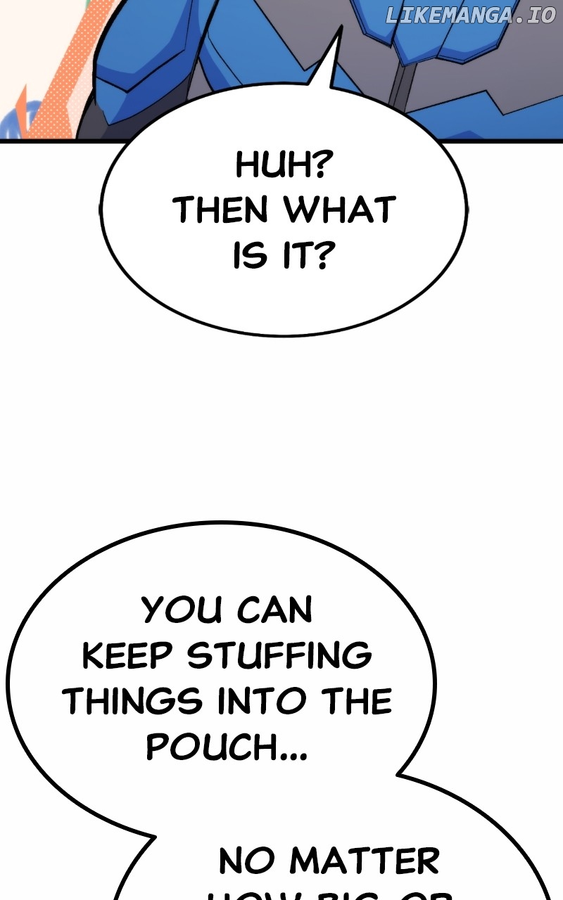 Divine Delivery Chapter 43 - page 15