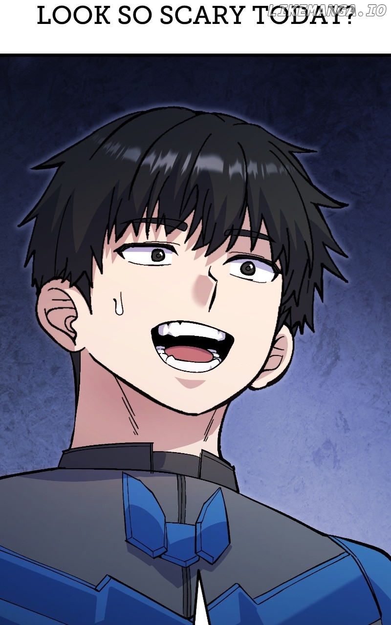 Divine Delivery Chapter 43 - page 151