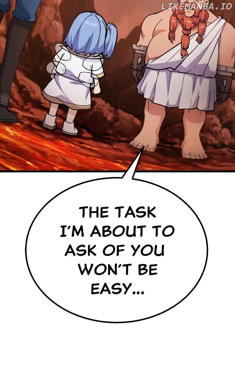 Divine Delivery Chapter 43 - page 154