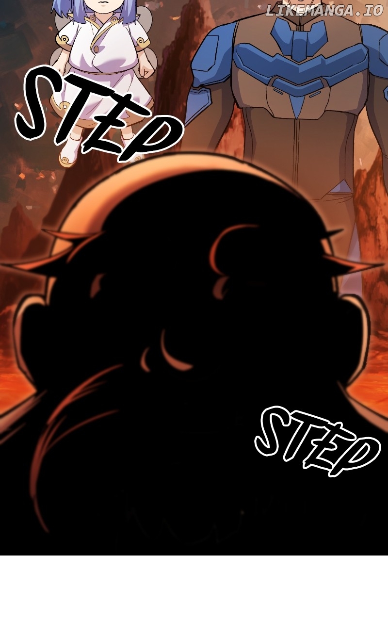 Divine Delivery Chapter 43 - page 156