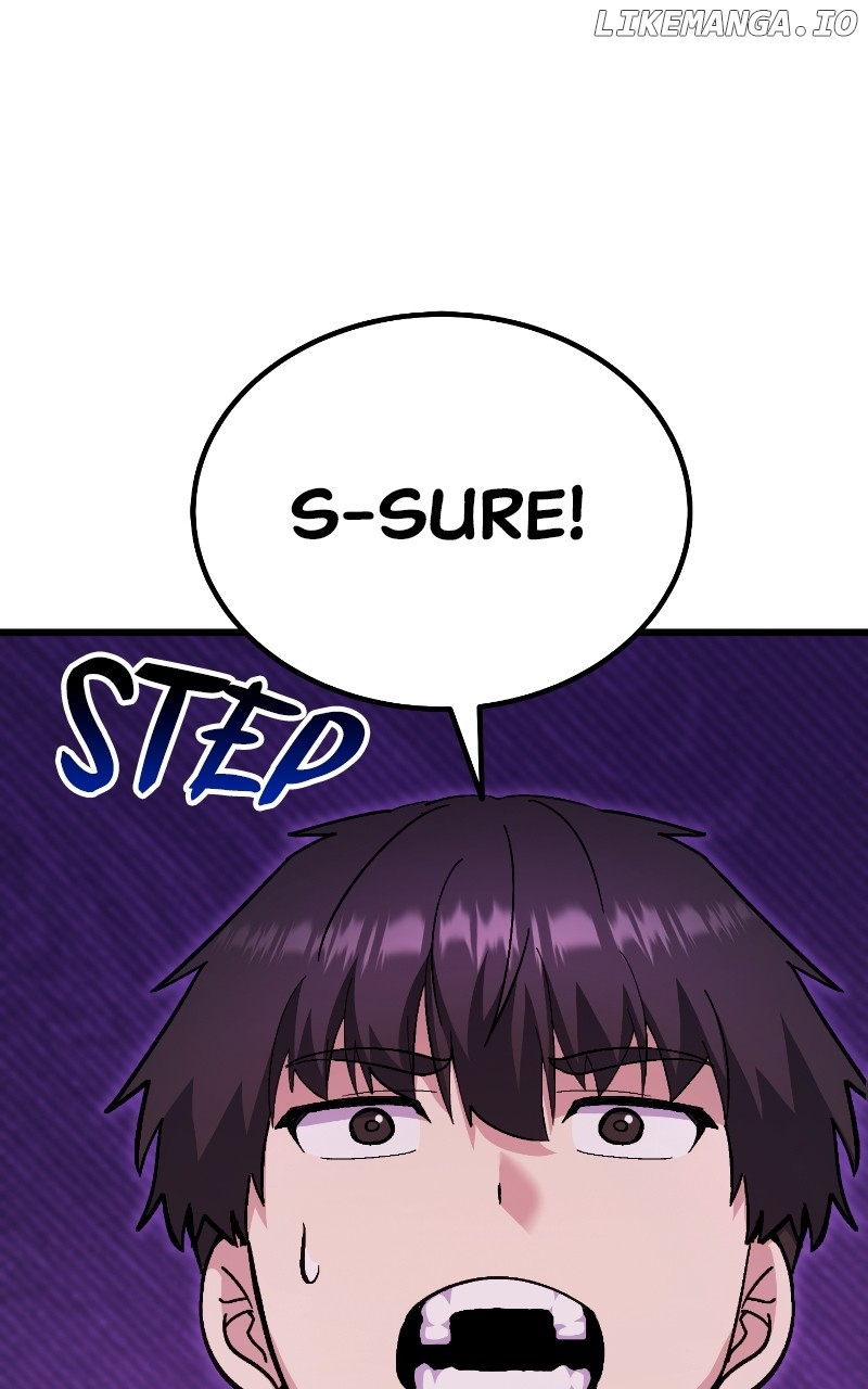 Divine Delivery Chapter 43 - page 157