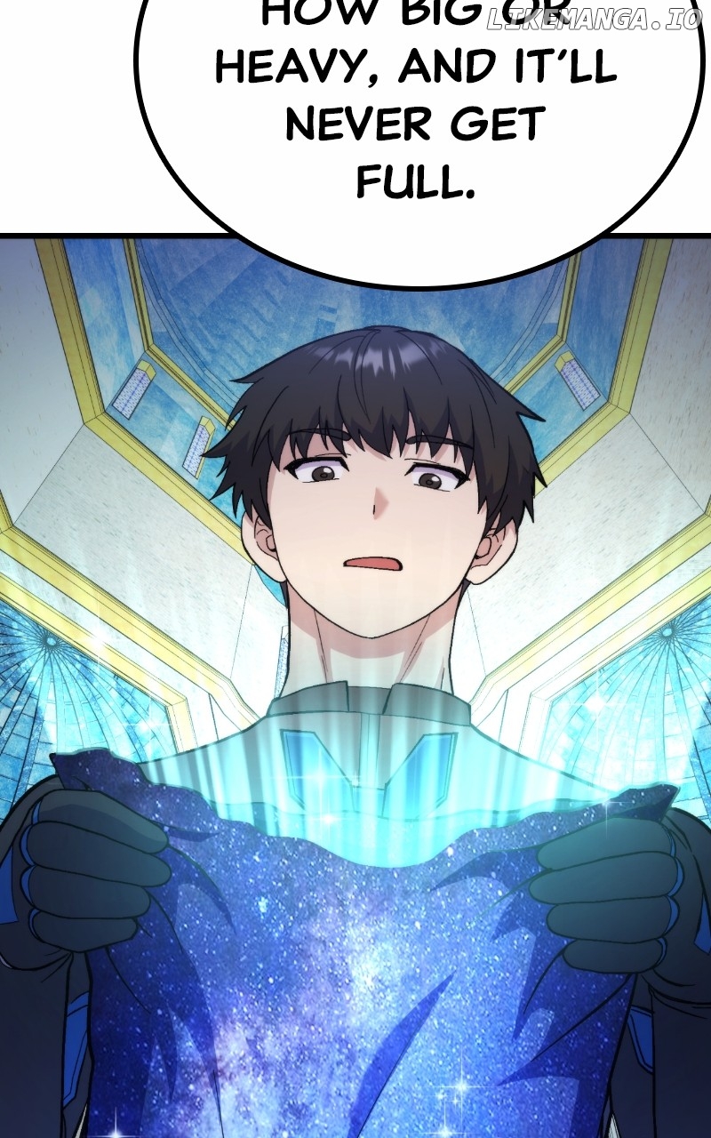 Divine Delivery Chapter 43 - page 16