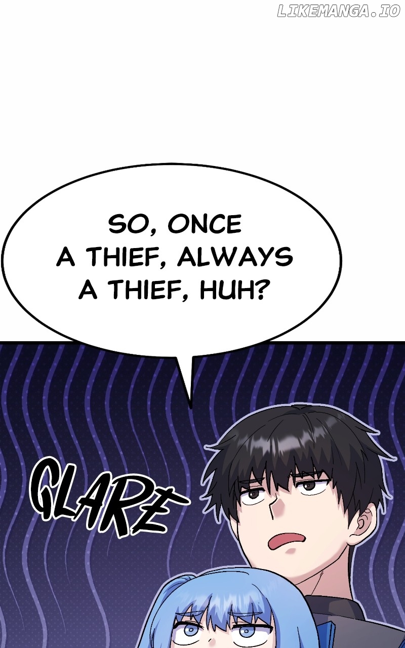 Divine Delivery Chapter 43 - page 48
