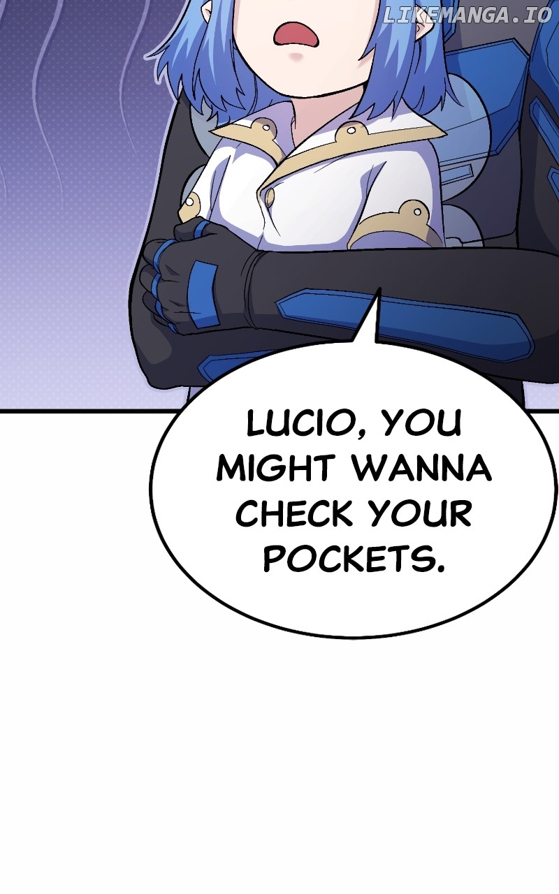 Divine Delivery Chapter 43 - page 49