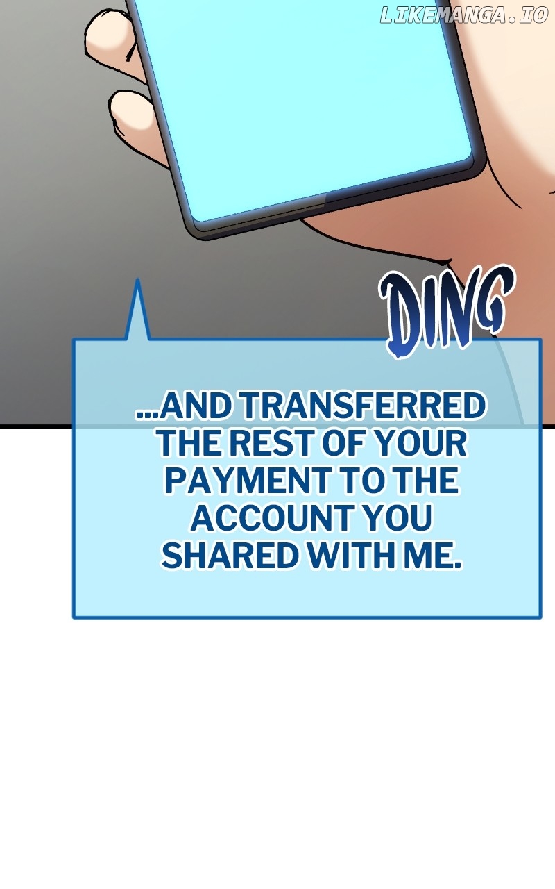 Divine Delivery Chapter 43 - page 60