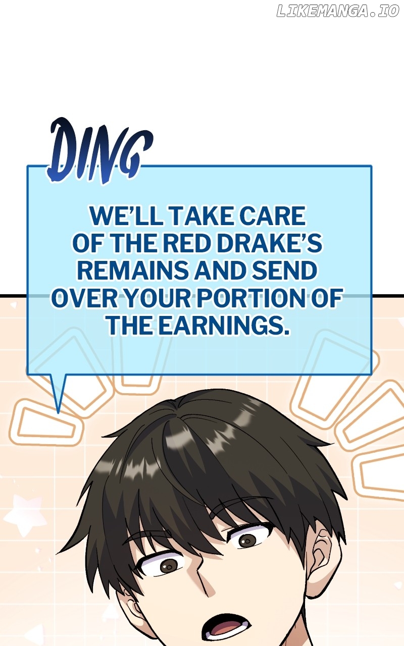 Divine Delivery Chapter 43 - page 61