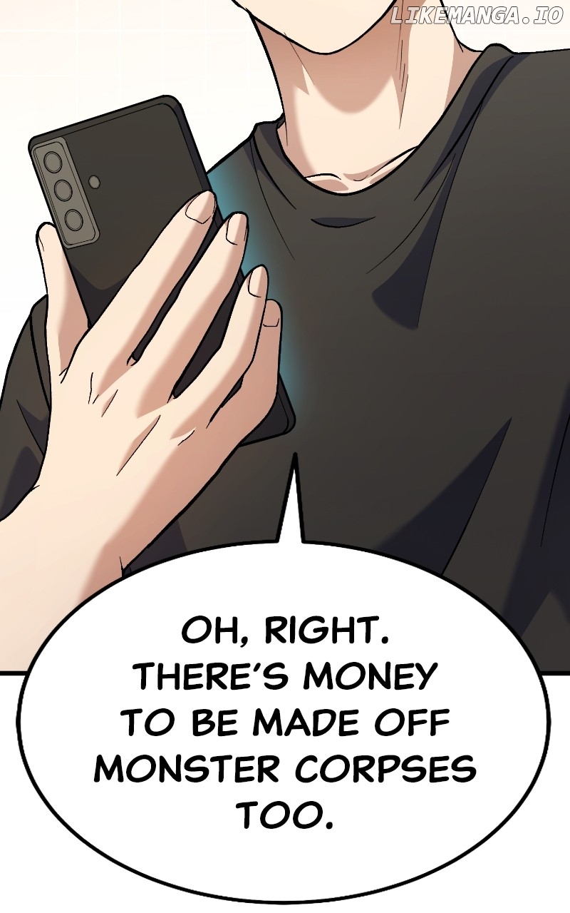 Divine Delivery Chapter 43 - page 62