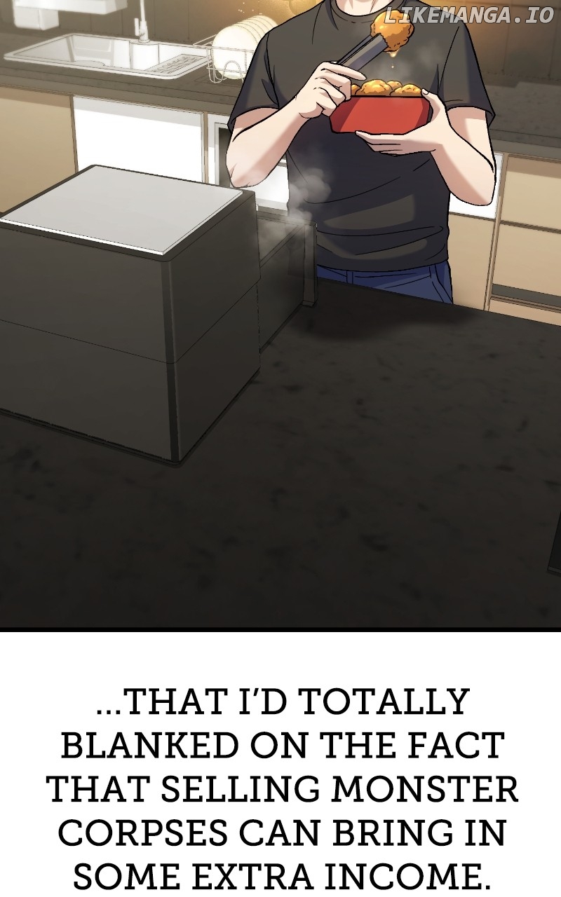 Divine Delivery Chapter 43 - page 64