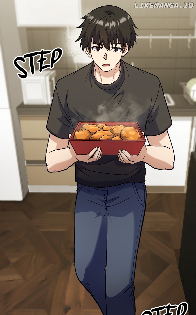 Divine Delivery Chapter 43 - page 66