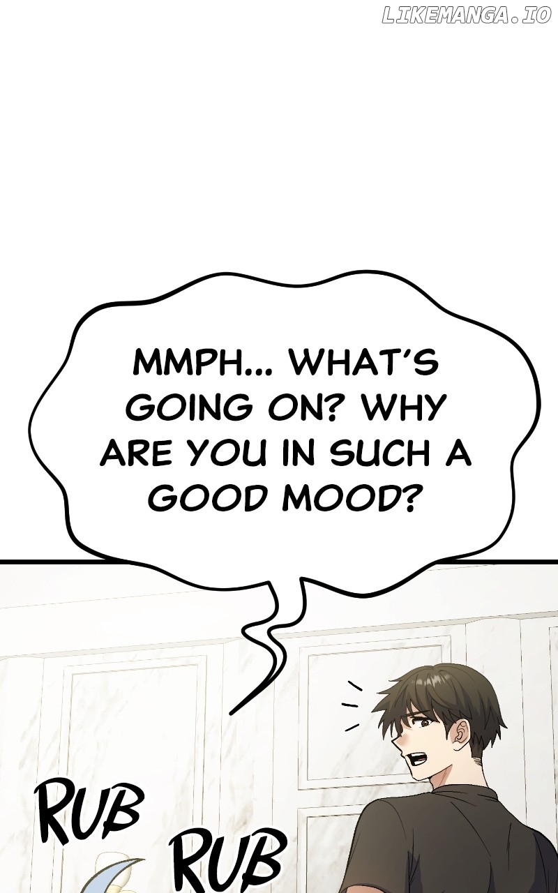 Divine Delivery Chapter 43 - page 68