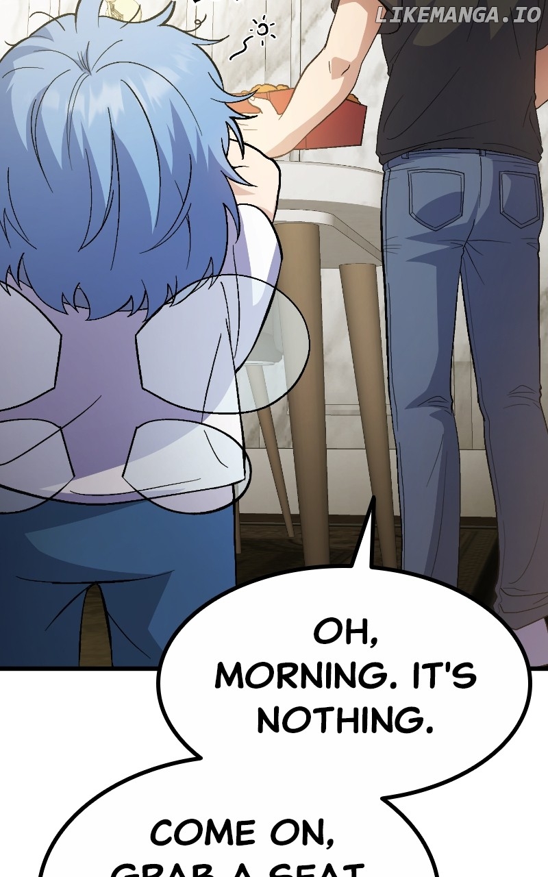 Divine Delivery Chapter 43 - page 69