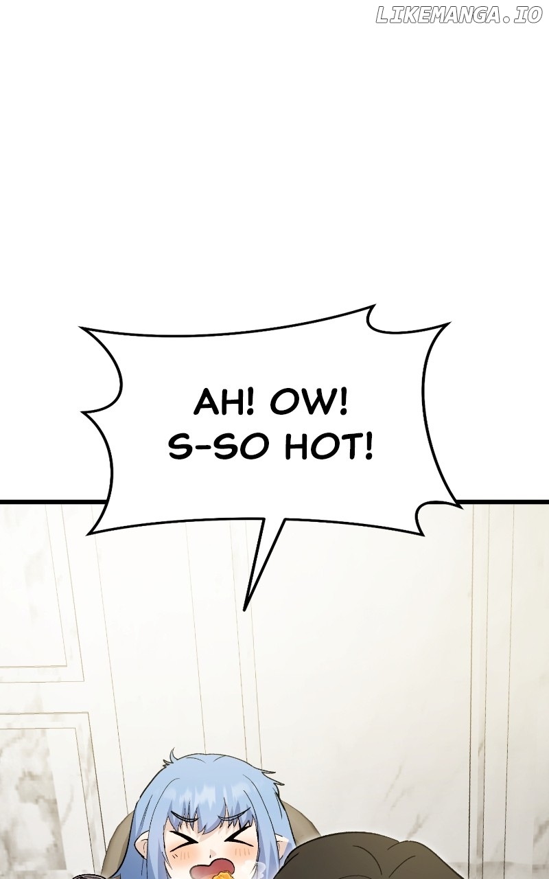 Divine Delivery Chapter 43 - page 74