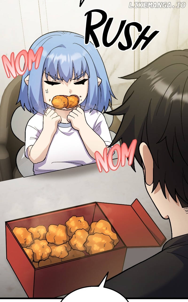 Divine Delivery Chapter 43 - page 95
