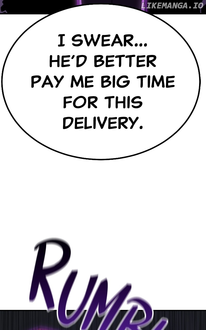 Divine Delivery Chapter 18 - page 102
