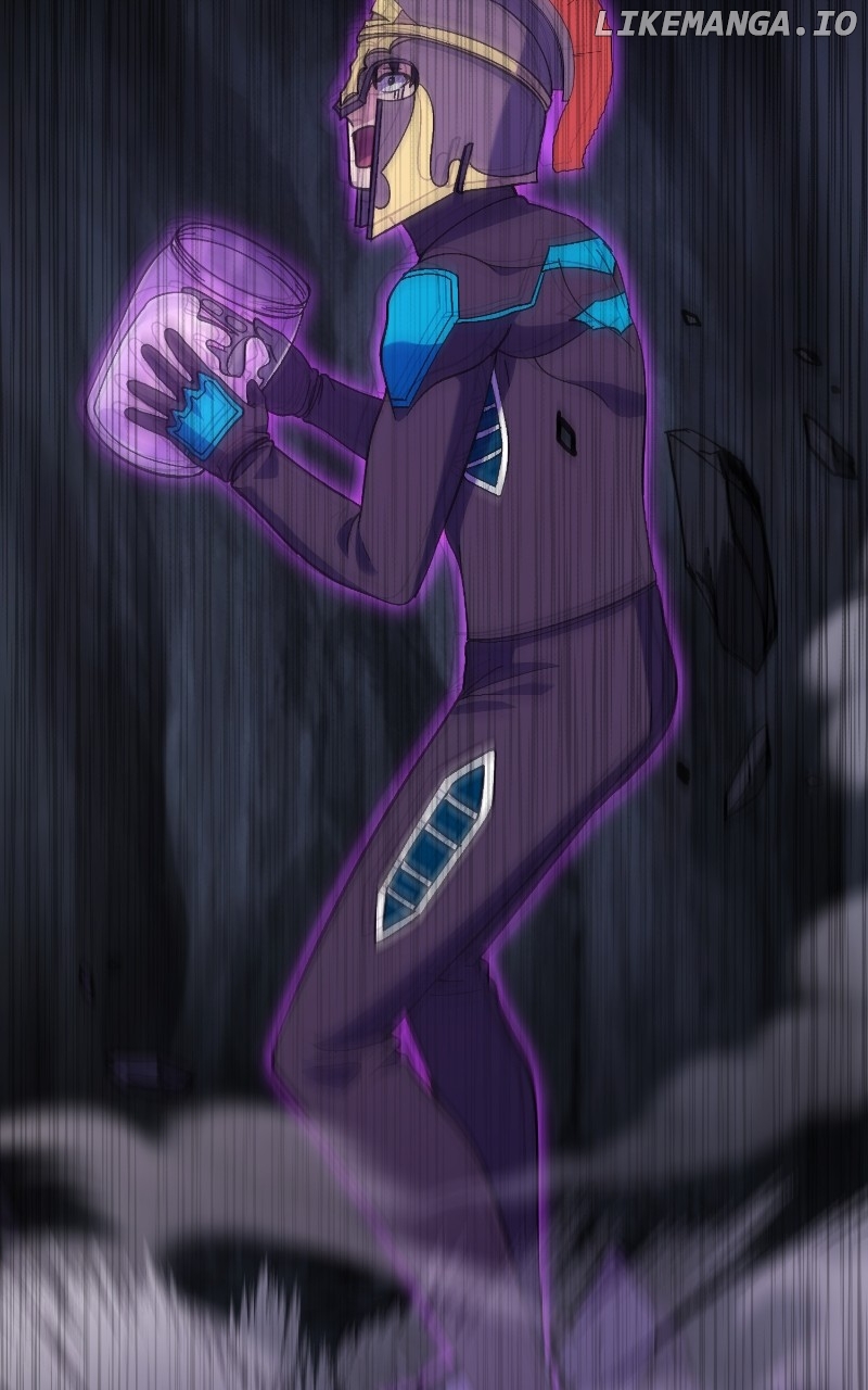 Divine Delivery Chapter 18 - page 105