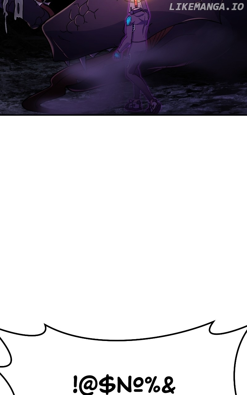 Divine Delivery Chapter 18 - page 119