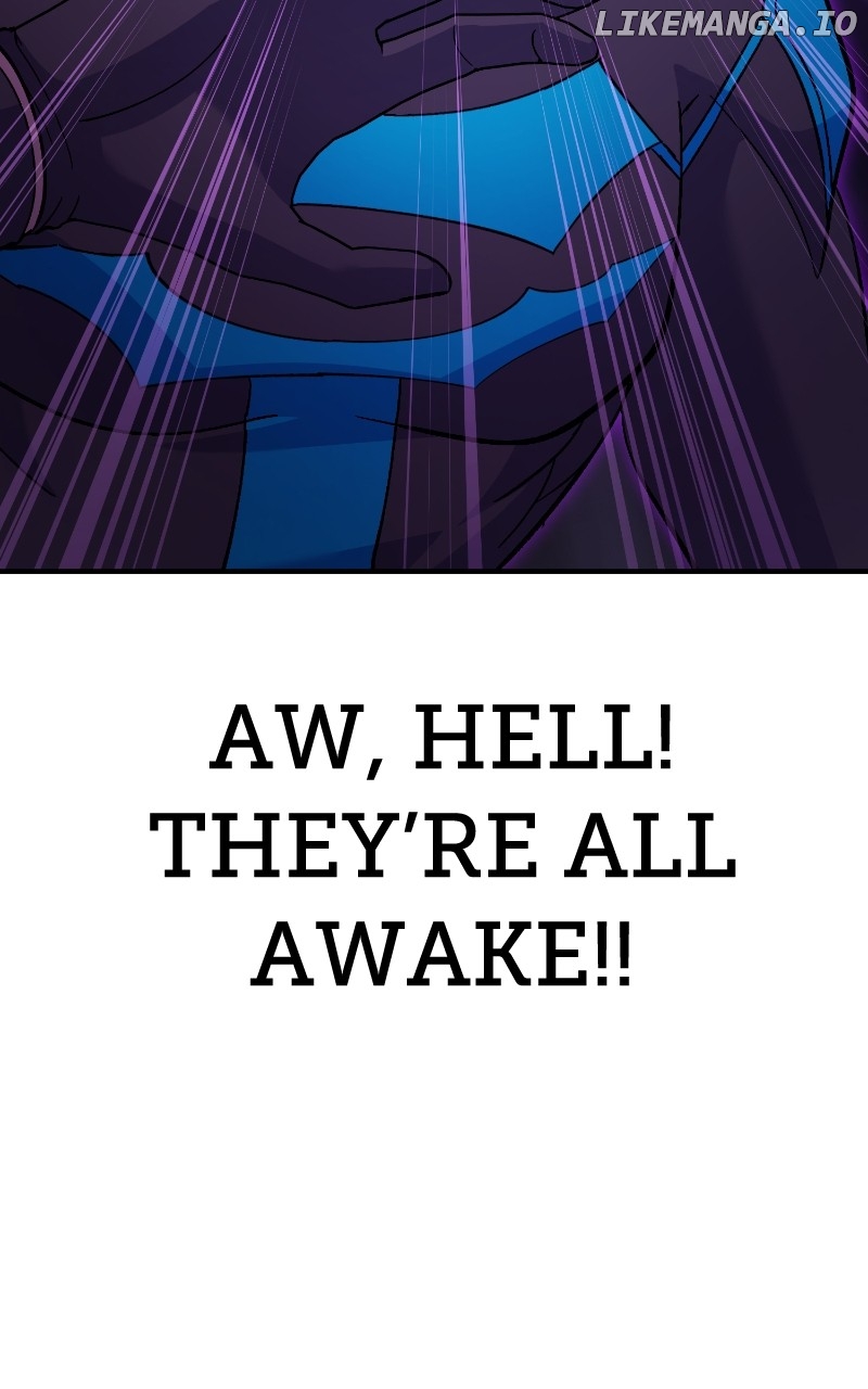 Divine Delivery Chapter 18 - page 121