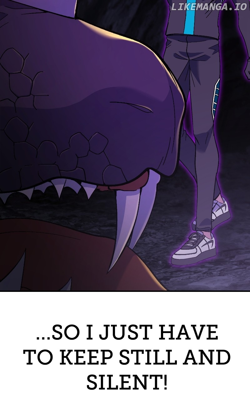Divine Delivery Chapter 18 - page 123