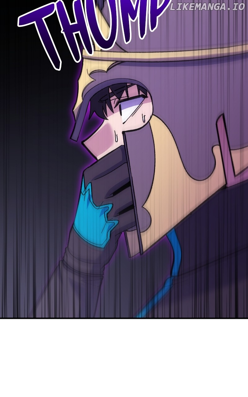 Divine Delivery Chapter 18 - page 125