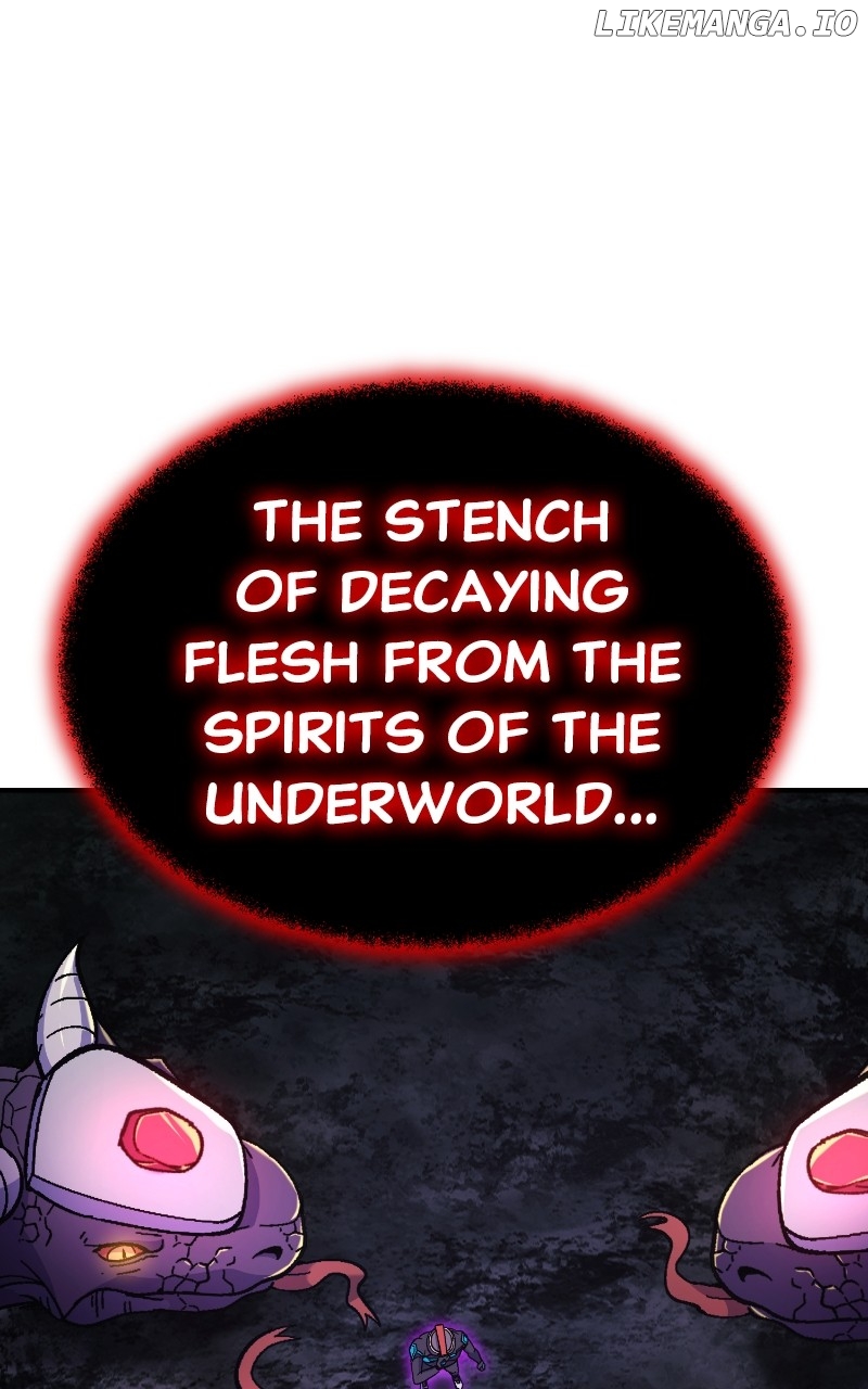 Divine Delivery Chapter 18 - page 126