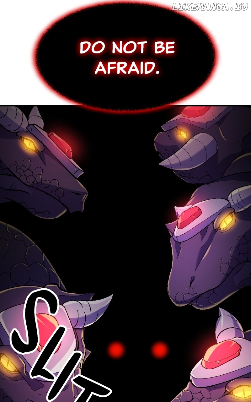 Divine Delivery Chapter 18 - page 130