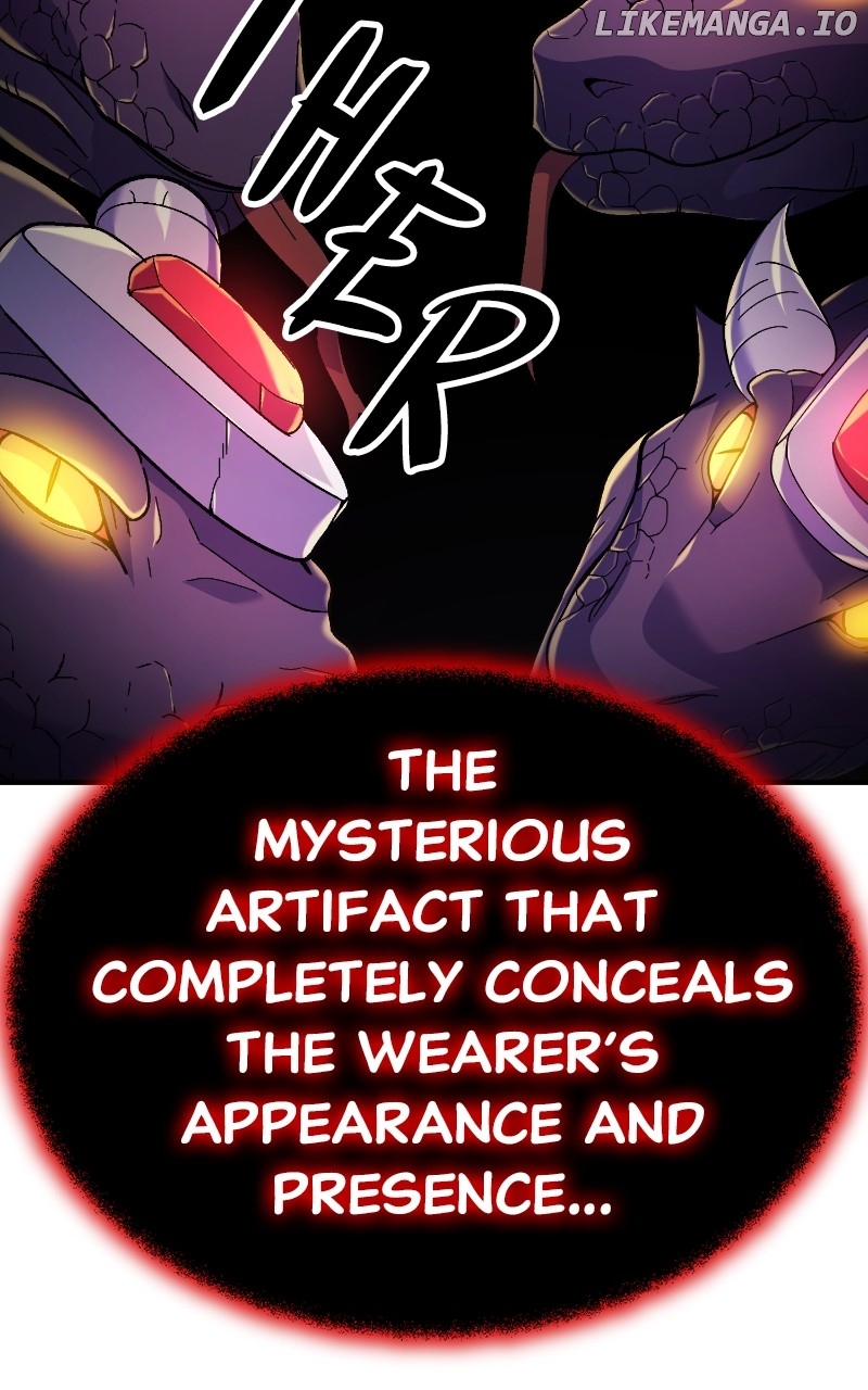 Divine Delivery Chapter 18 - page 131