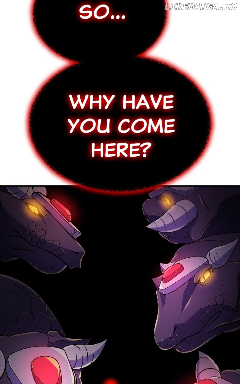 Divine Delivery Chapter 18 - page 135