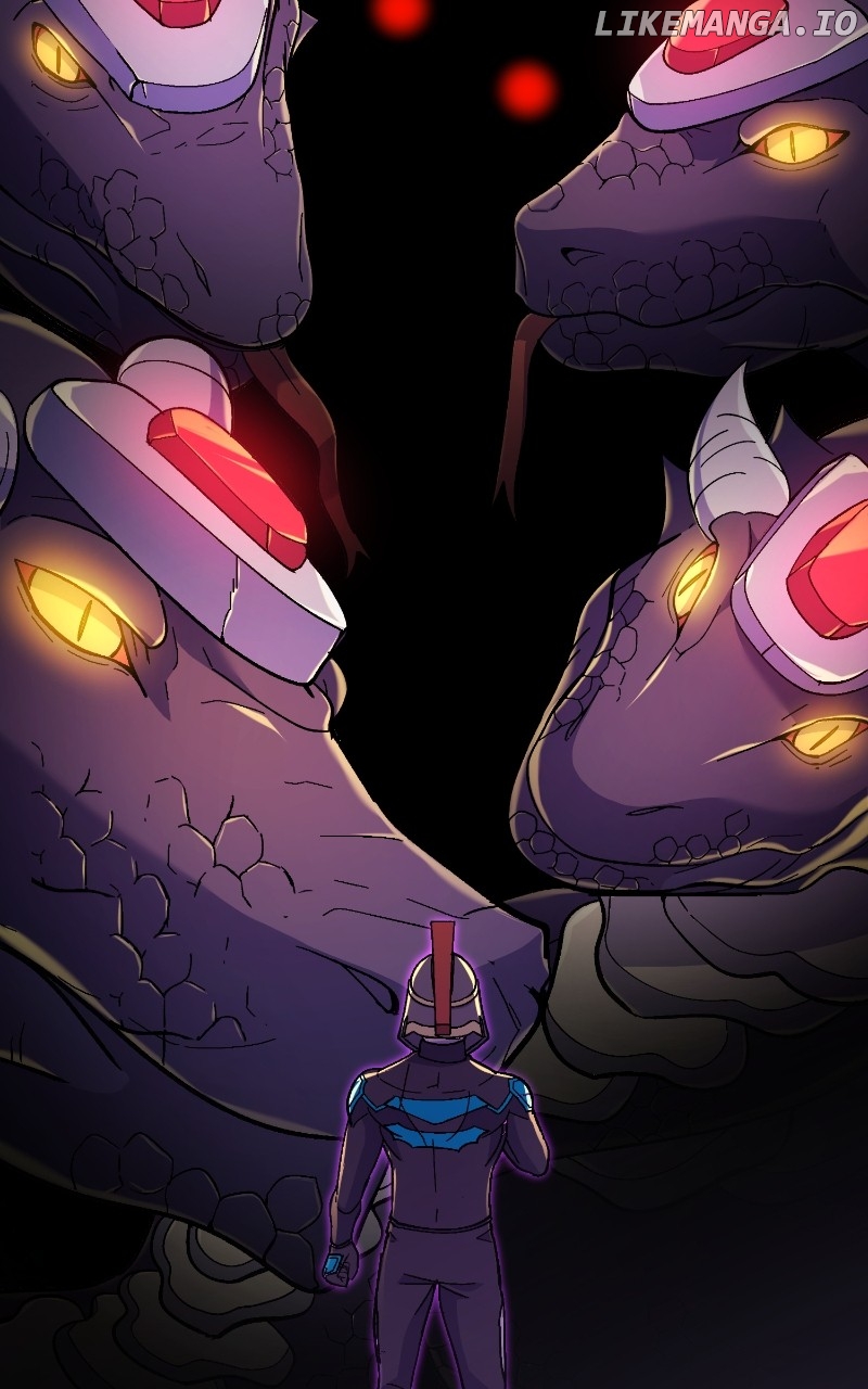 Divine Delivery Chapter 18 - page 136