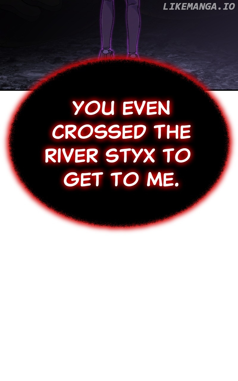 Divine Delivery Chapter 18 - page 137