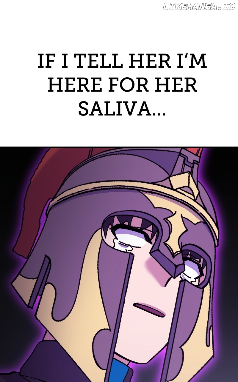 Divine Delivery Chapter 18 - page 138