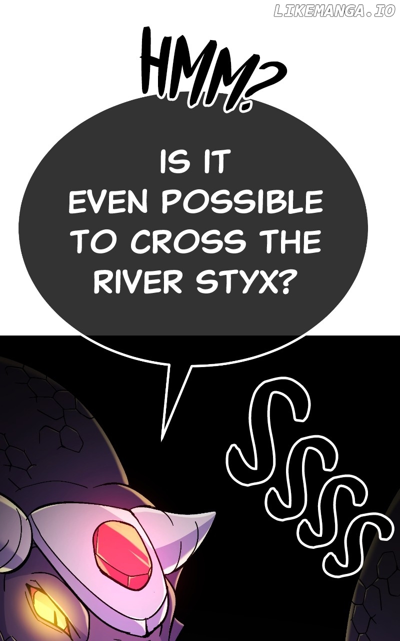 Divine Delivery Chapter 18 - page 140