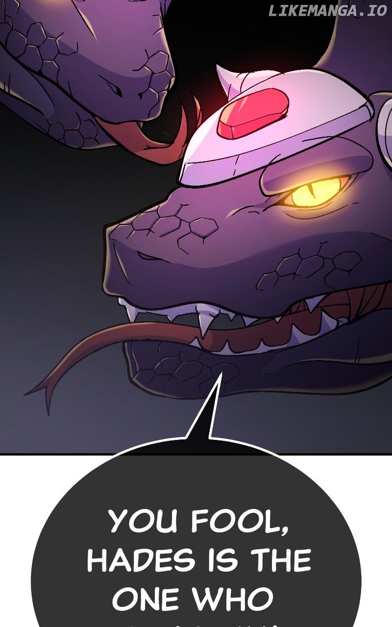 Divine Delivery Chapter 18 - page 141