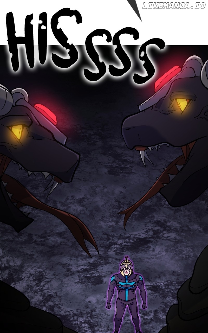 Divine Delivery Chapter 18 - page 143