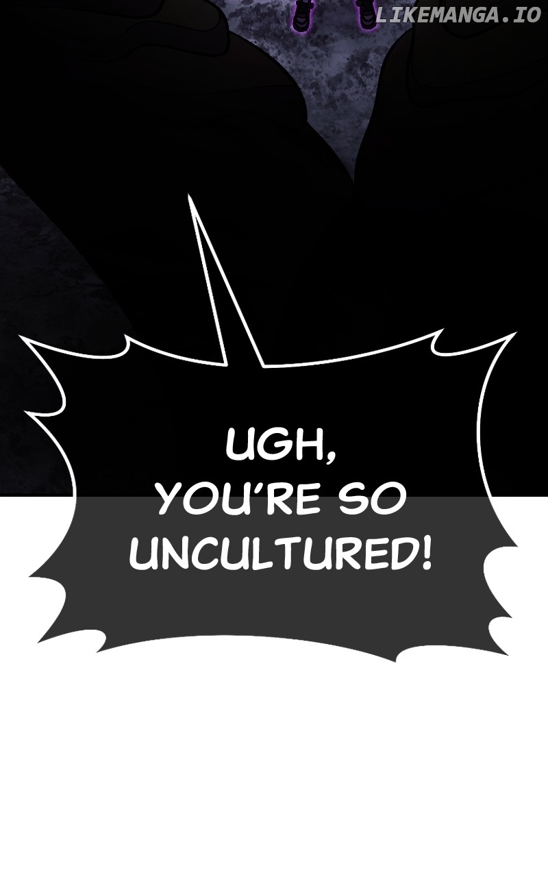 Divine Delivery Chapter 18 - page 144