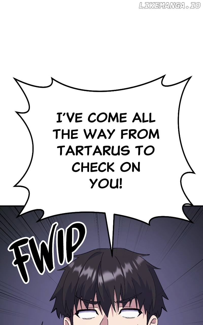 Divine Delivery Chapter 18 - page 150