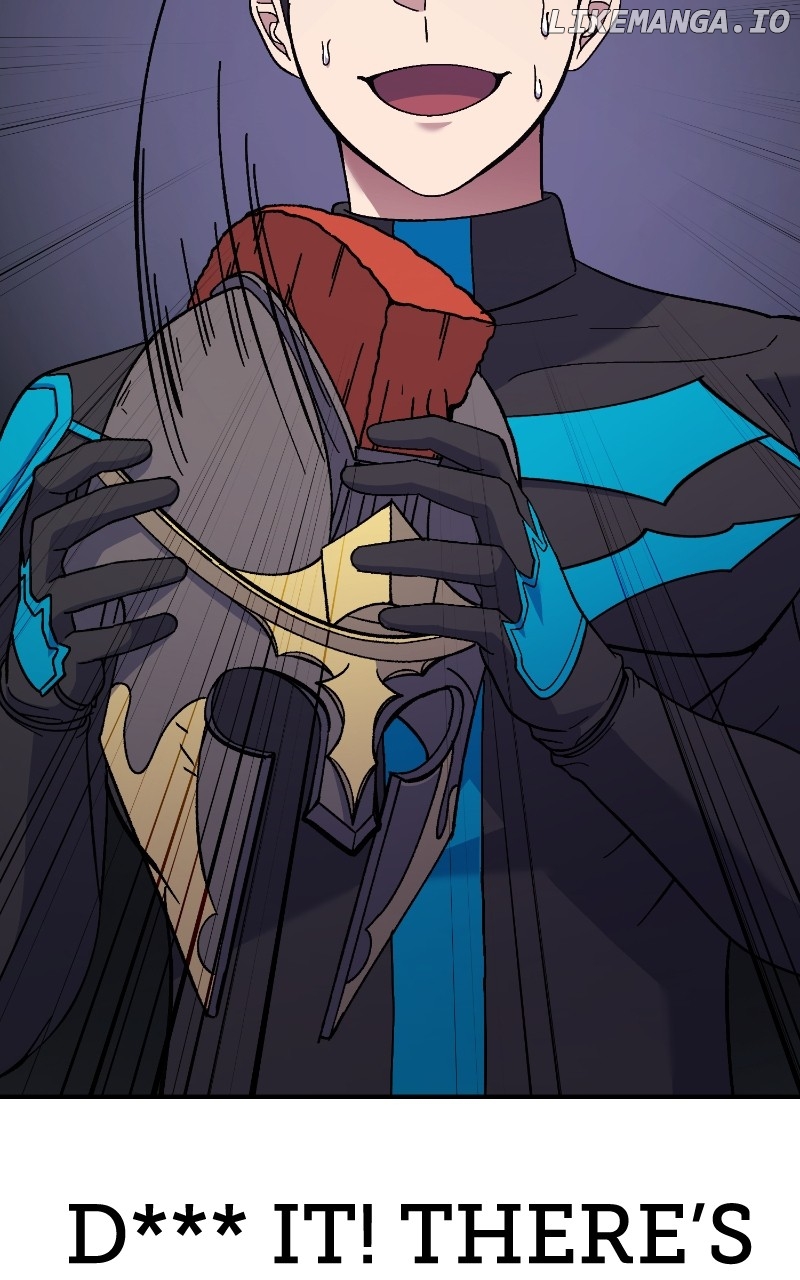 Divine Delivery Chapter 18 - page 151