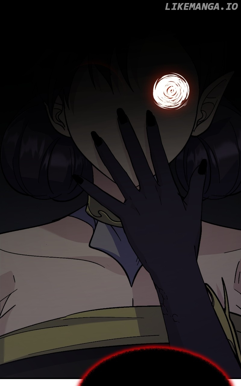 Divine Delivery Chapter 18 - page 153